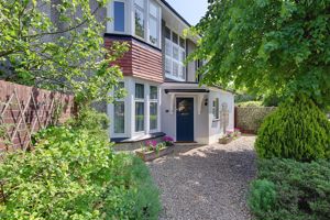 Front External- click for photo gallery